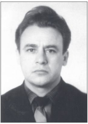 Гайдашев Эдуард Андреевич