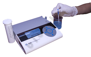 IK 200609.Оборудование для определения токсических
            веществ в биологических средах организма